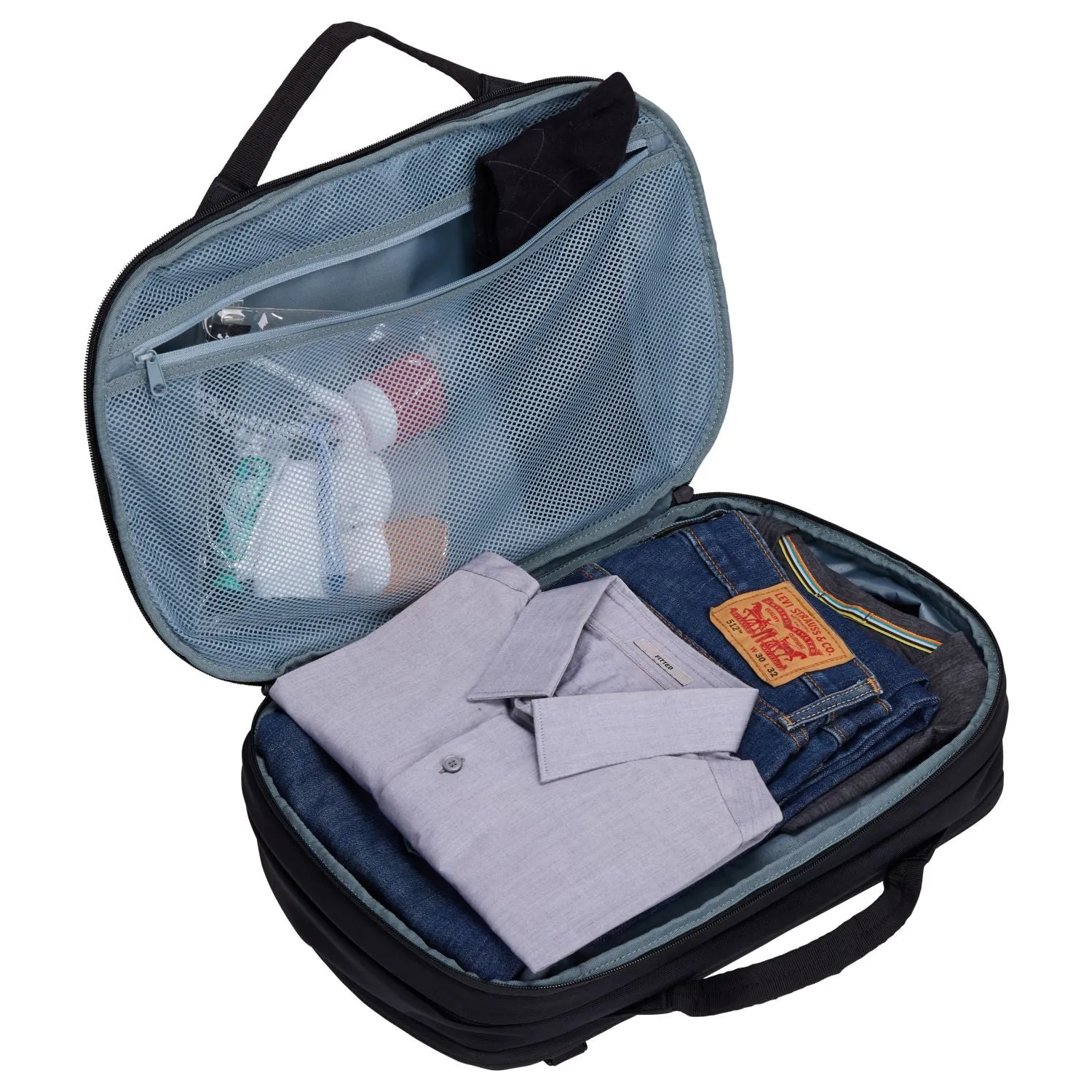 Thule Subterra 2 Convertiable Travel Bag 23L Special Online Offer Grab Todays Deal