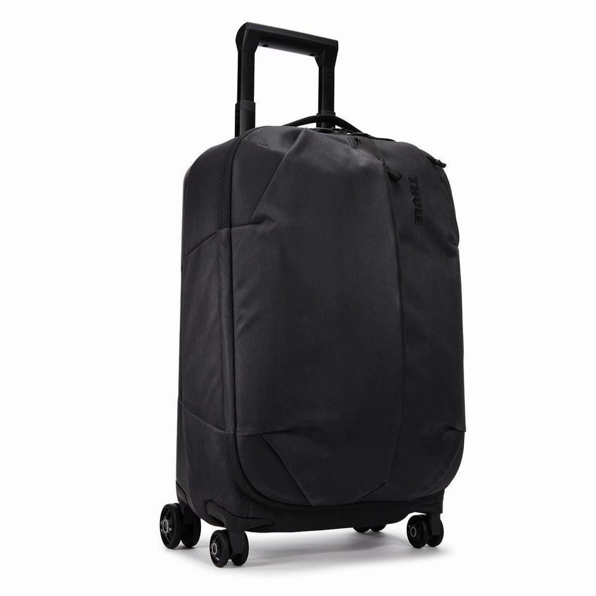 Thule Aion Carry On Spinner | Black Grab Your Deal Today Daily Deal Frenzy