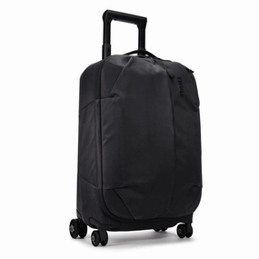 Thule Aion Carry On Spinner | Black Grab Your Deal Today Daily Deal Frenzy