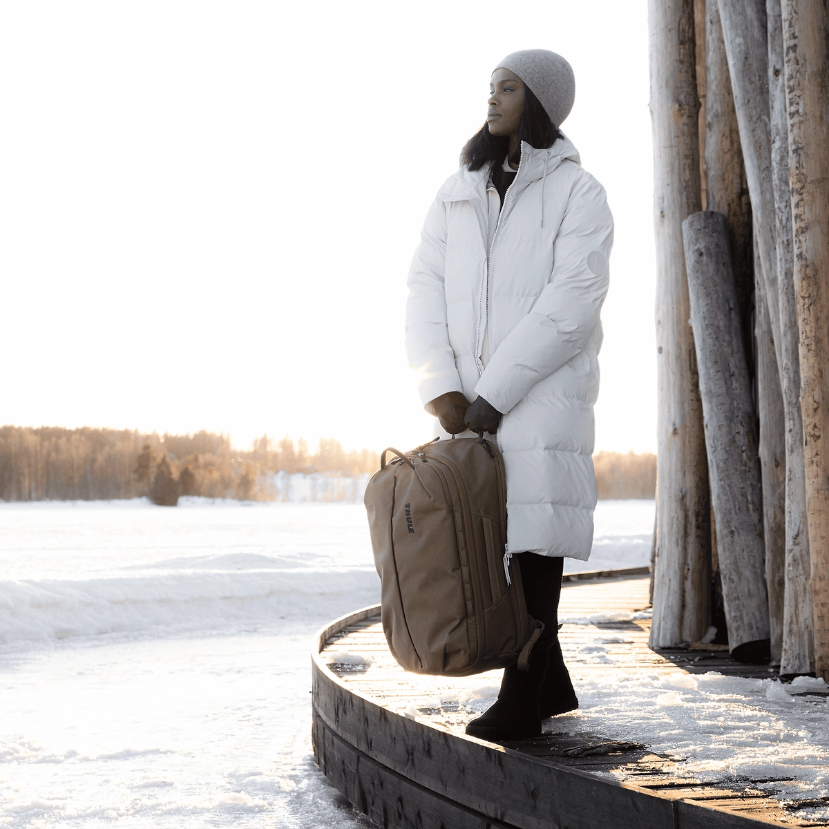 Hot Savings Alert Last Chance Steal Thule Aion Travel Backpack 40L