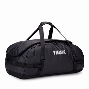 Thule Chasm 70L Duffel (M) | Black Price Drop Frenzy Sale Ending Soon