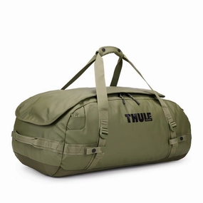Thule Chasm 70L Duffel (M) | Olivine Best Price Online
