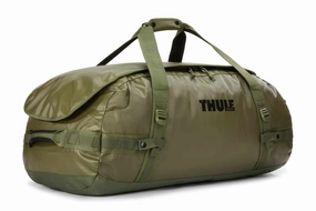 Special Surprise Sale Thule Chasm 90L Duffel (L) | Olivine