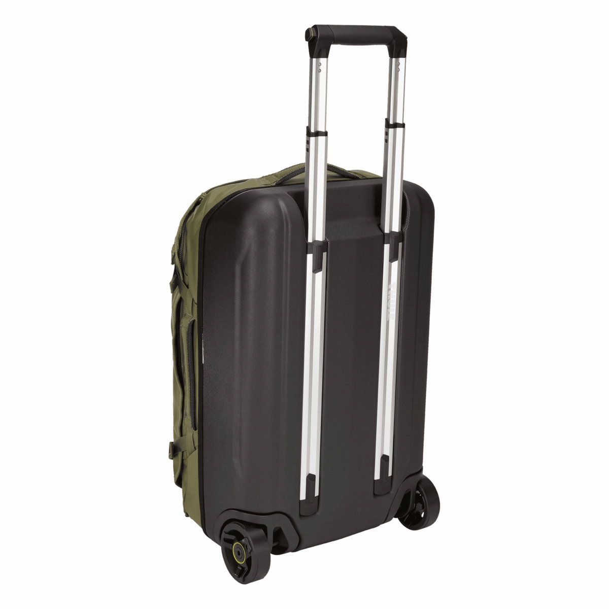 Best Deal Online Dont Miss These Savings Thule Chasm Carry On Wheeled Duffel Bag 40L