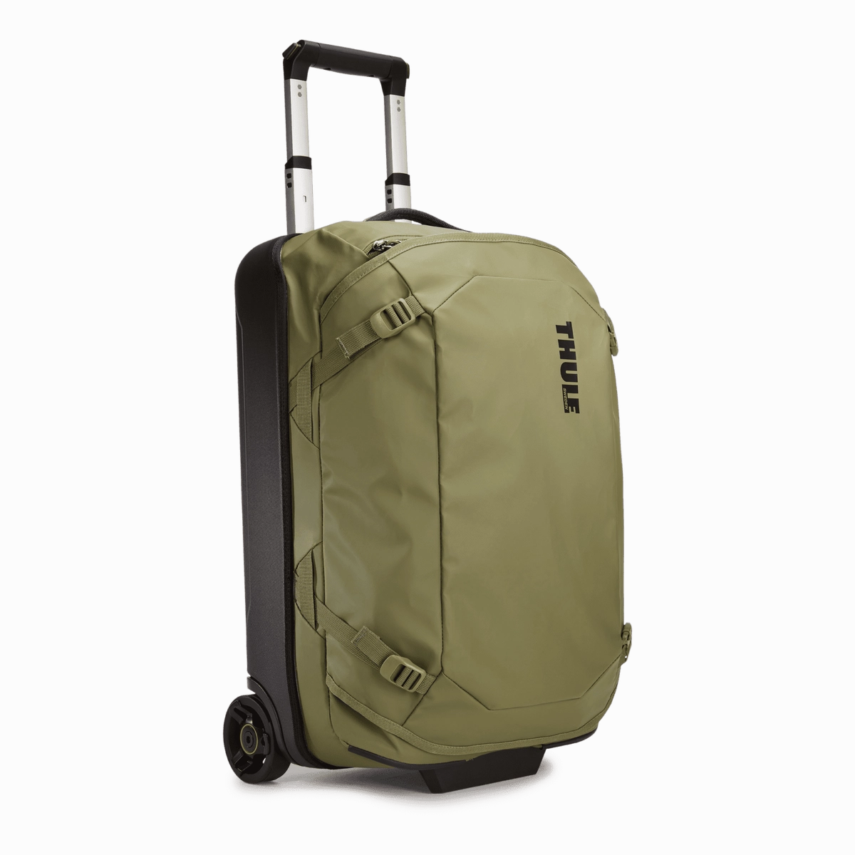 Thule Chasm Carry On Wheeled Duffel Bag 40L Shop Grab Now Instant Savings Inside