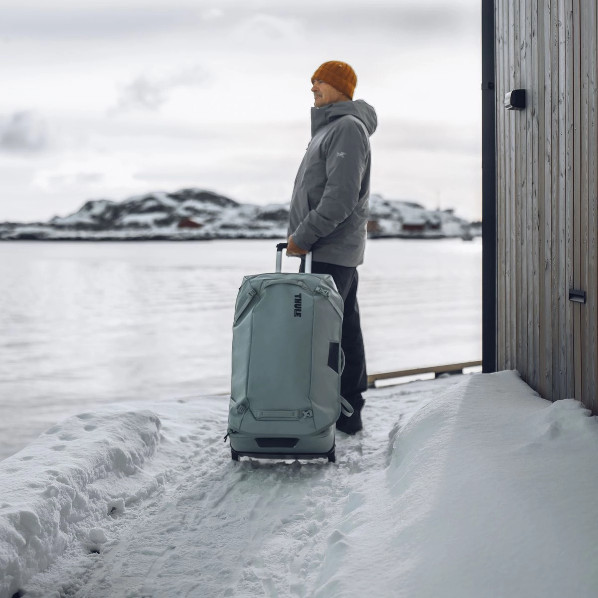 Thule Chasm Price Drop Today