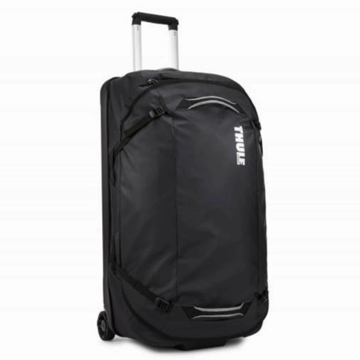 Big Savings Alert Thule Chasm Wheeled Duffel 81Cm/32" (110L) | Black