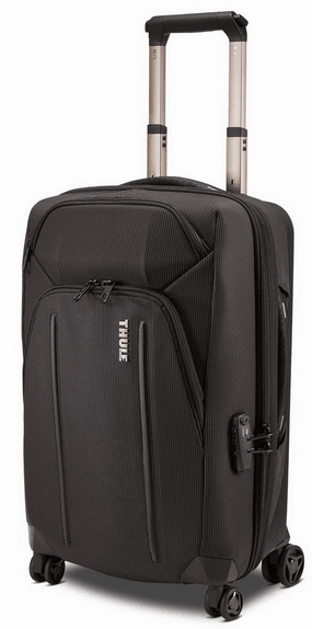 Surprise Offer Now Thule Crossover 2 Carry-On Spinner
