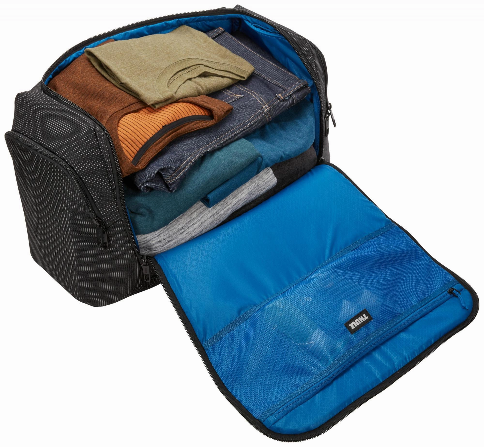 Thule Luggage Crossover 2 Duffel 44 Liter Save More Online