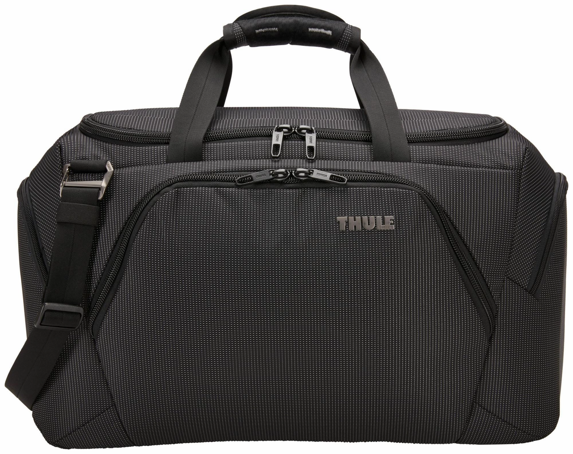 Thule Luggage Crossover 2 Duffel 44 Liter Grab the Deal Now Todays Special Picks