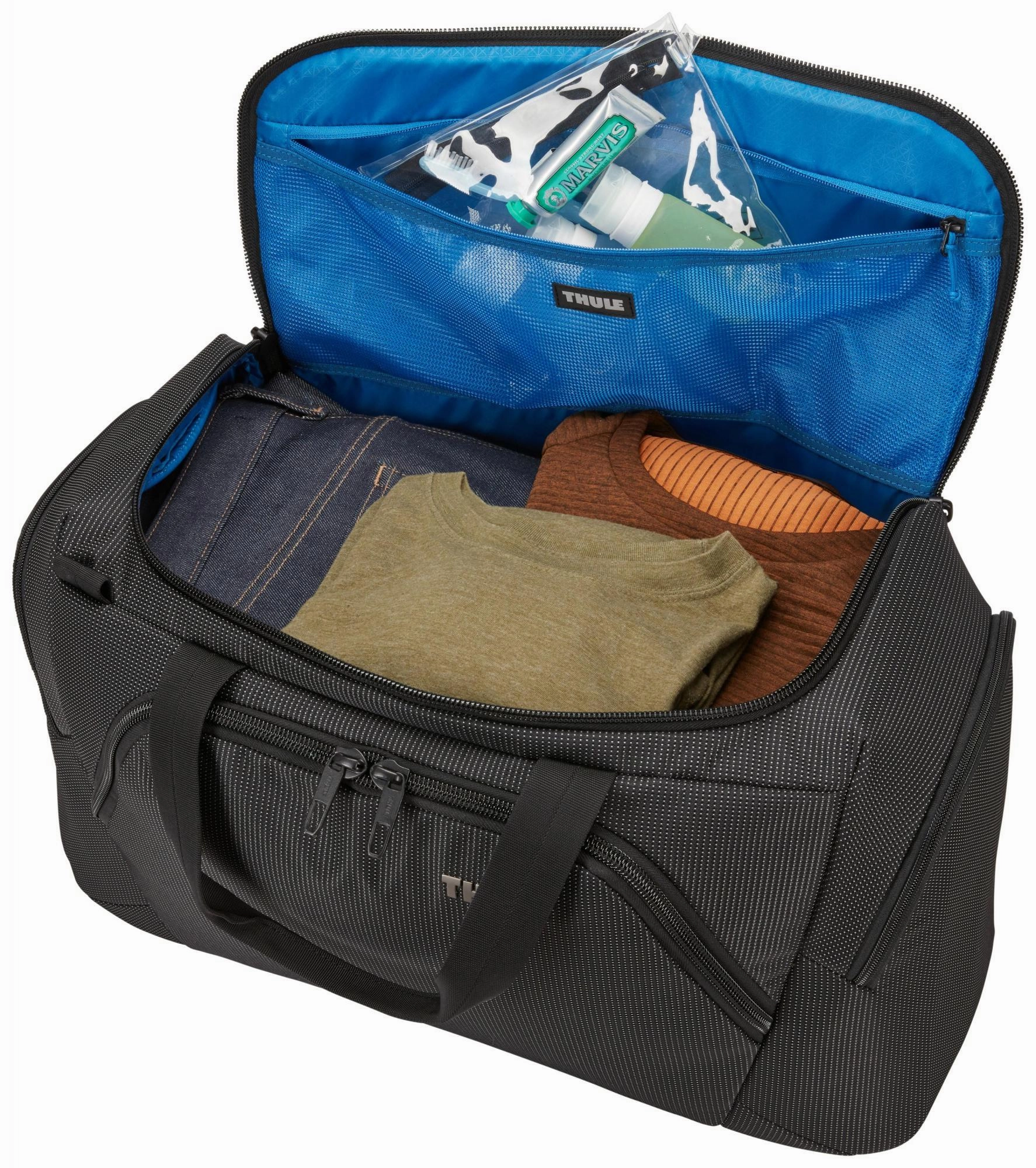 Hot Deals Today Thule Luggage Crossover 2 Duffel 44 Liter