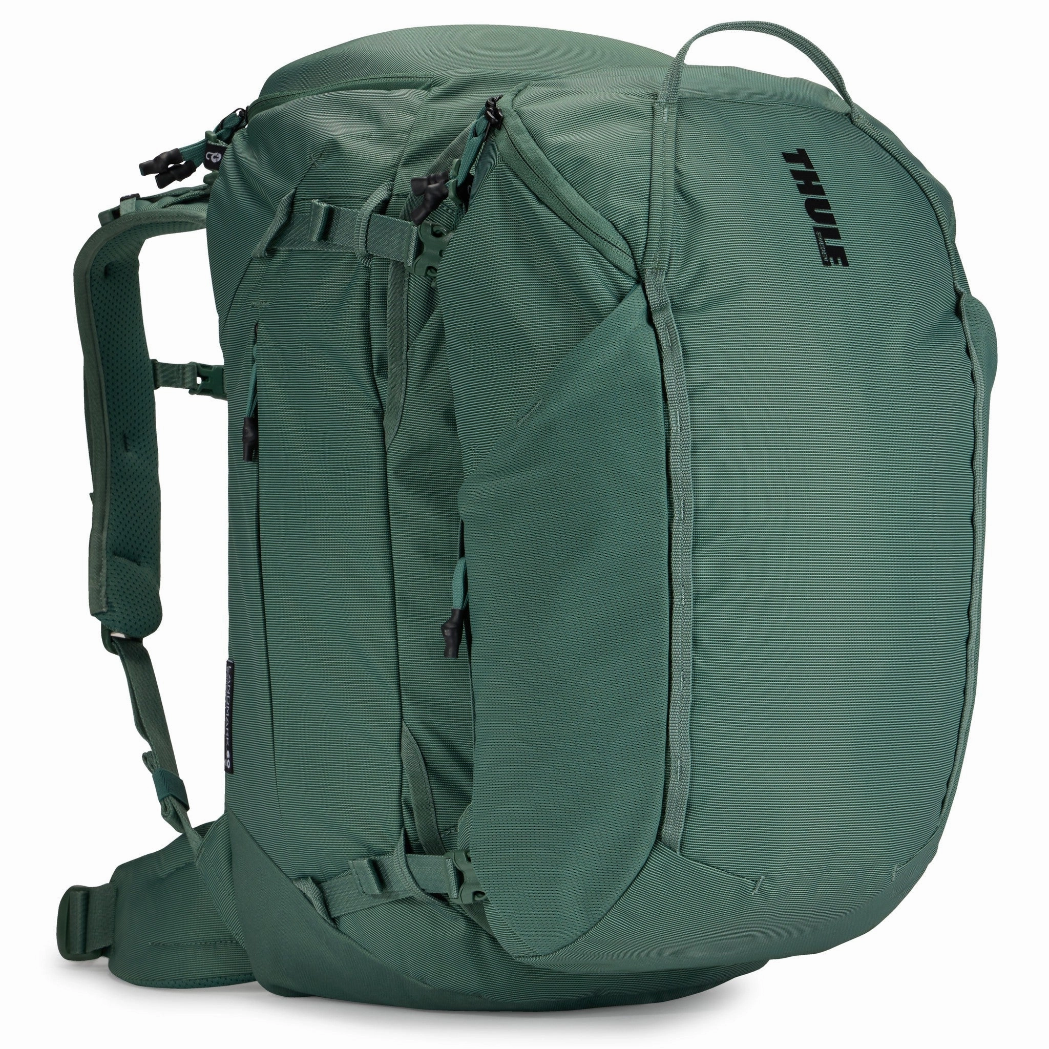 Grab It Before Gone Thule Luggage Landmark Travel Pack W 60L