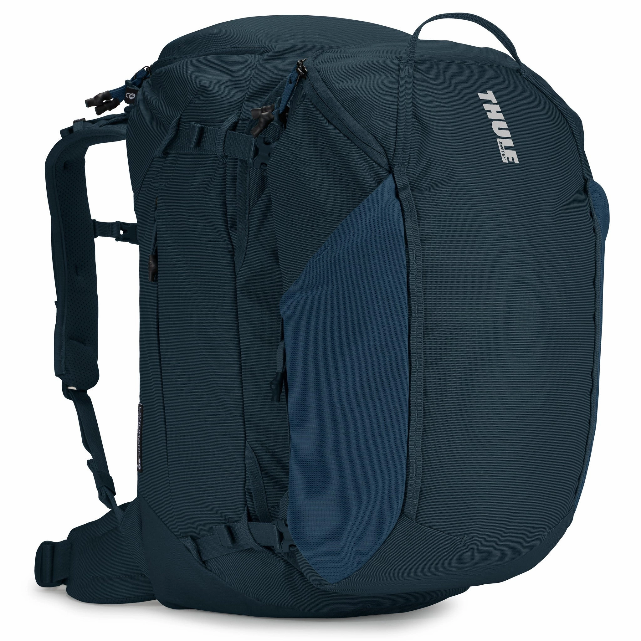 Thule Luggage Landmark Travel Pack W 60L Dont Miss This Deal