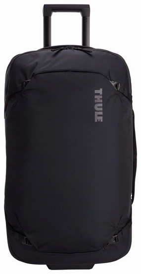 Thule Subterra 2 Check-In Luggage Large Wheeled Duffel - Black Trending Hot Picks Hot Deal Alert