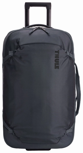 Thule Subterra 2 Check-In Luggage Large Wheeled Duffel - Dark Slate Exclusive Holiday Deal