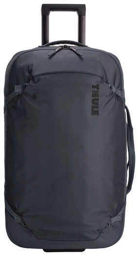 Deal of the Day Big Sale Today Thule Subterra 2 Check-In Luggage Large Wheeled Duffel - Dark Slate