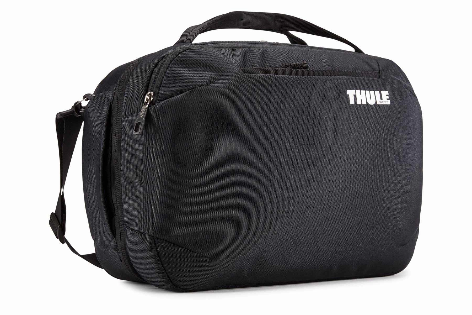 Grab Save Today Deal Frenzy Today Thule Subterra Boarding Bag 23L | Black