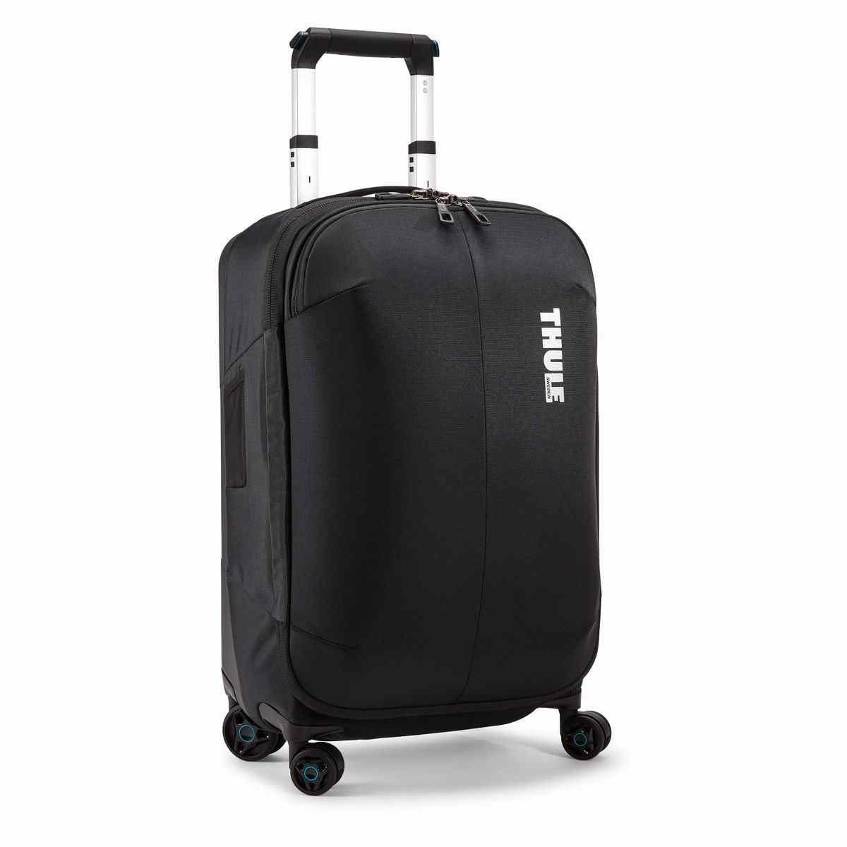 Exclusive Online Discount Clearance Blowout Thule Subterra Carry-On Spinner 33L | Black
