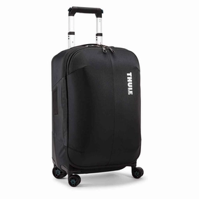 Exclusive Online Discount Clearance Blowout Thule Subterra Carry-On Spinner 33L | Black