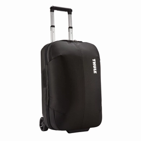 Limited Stock Offer Thule Subterra Rolling Carry-On 36L | Black