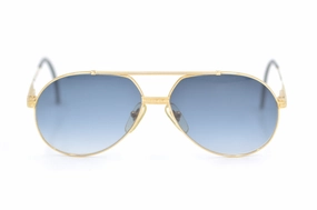 Clearance Alert Now Tiffany T114 C4 23Kt Gp