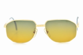 Sweet Deal Inside Tiffany T129 C4 23Kt Gp Sun