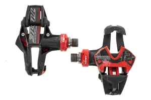 Time Titan Carbon Xpresso 12 Pedals Clipless Black/Red
