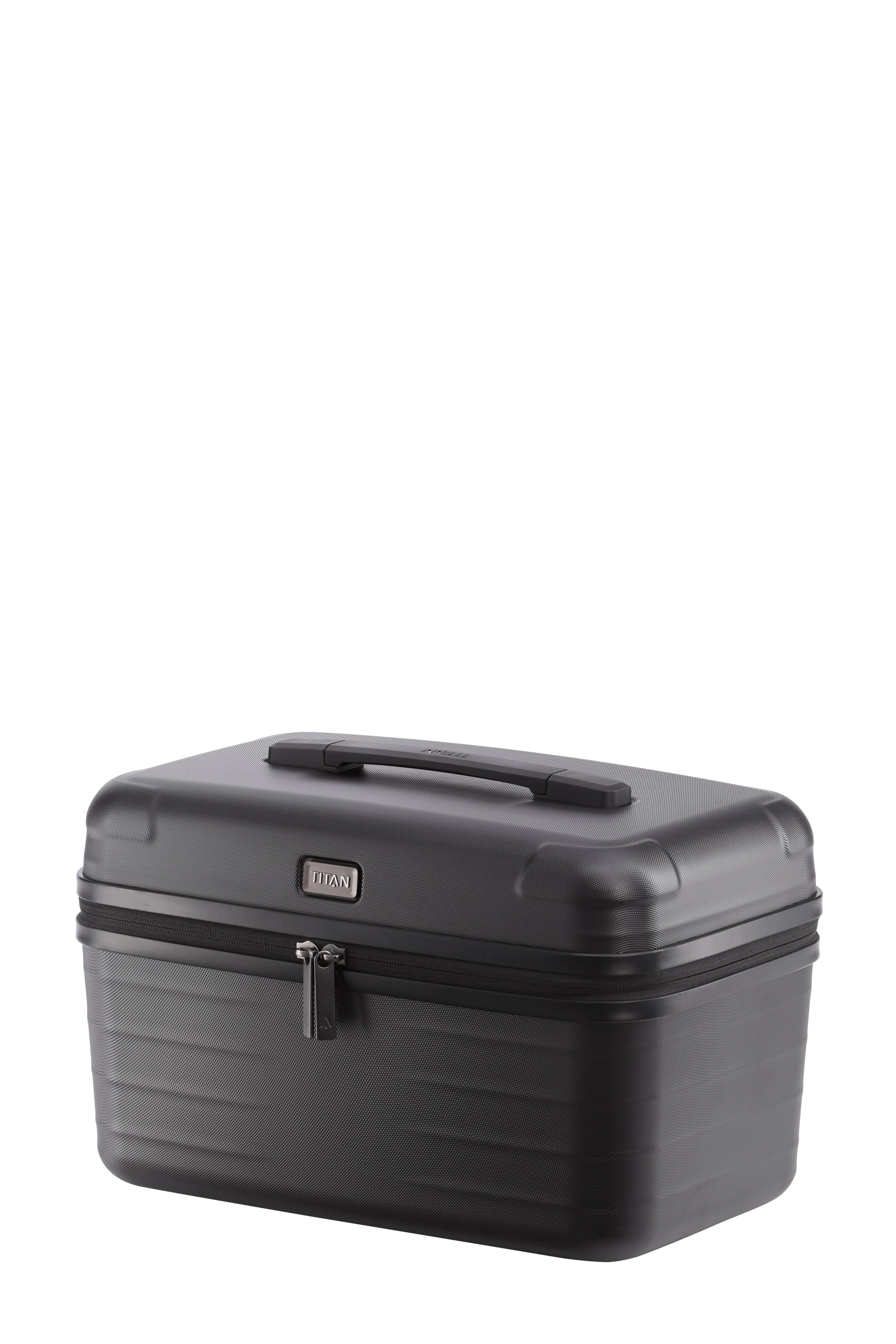 Dont Wait Save Today Titan Litron Beauty Case