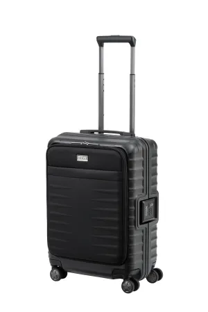 Titan Litron Frame Trolley S With Front Pocket Carry-On Luggage Today Only Offer Special Offer Inside