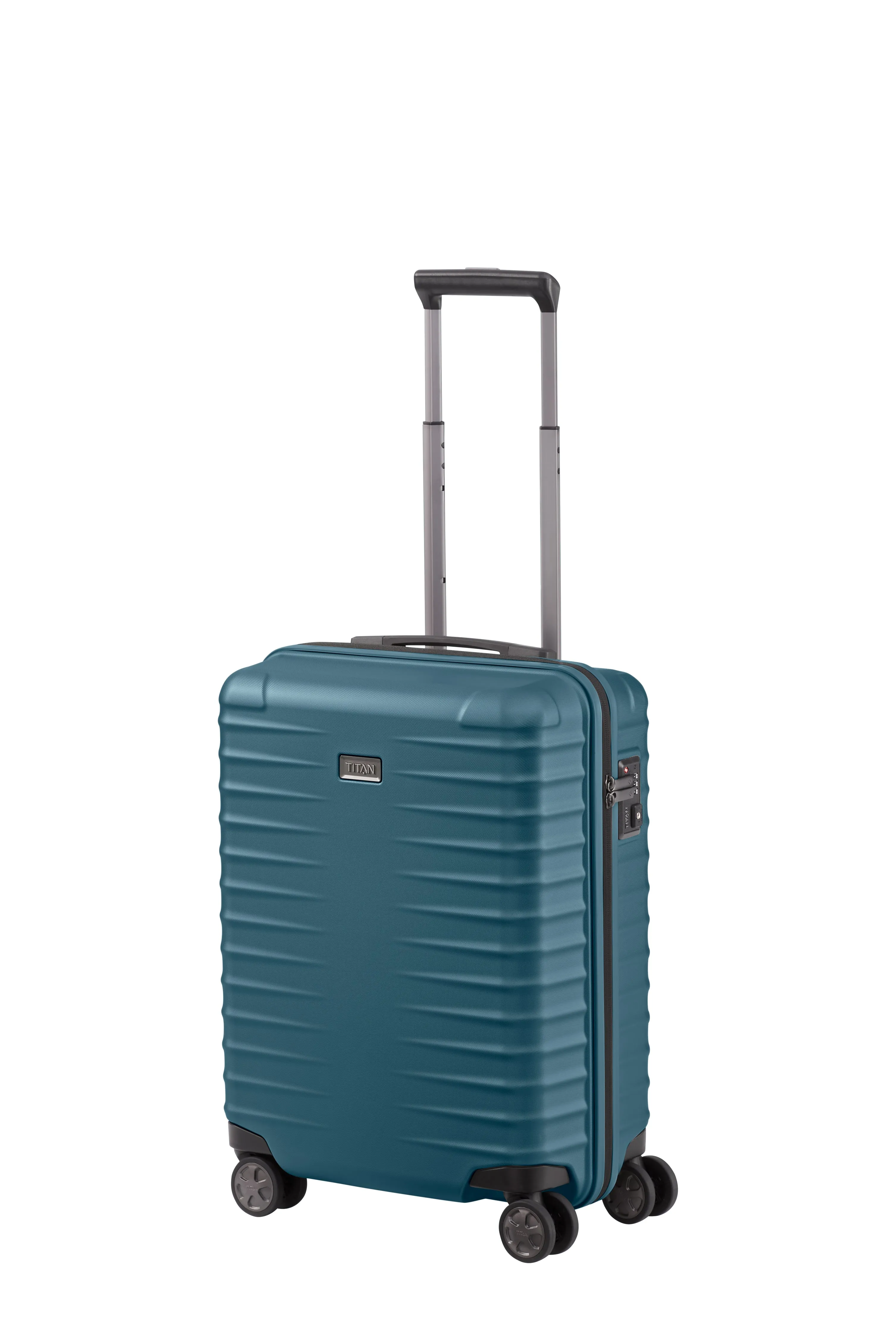 Titan Litron Trolley S Carry-On Luggage Clearance Event Alert