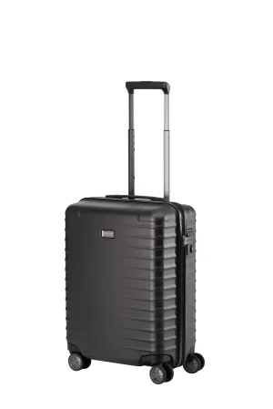 MustHave Steals Titan Litron Trolley S Carry-On Luggage