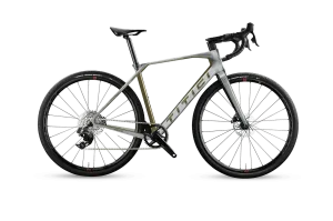 Titici Revo - Shimano GRX 2x11
