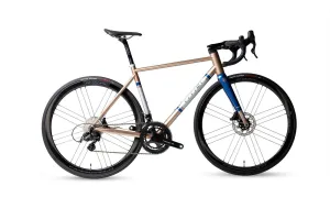Titici Strada Frameset