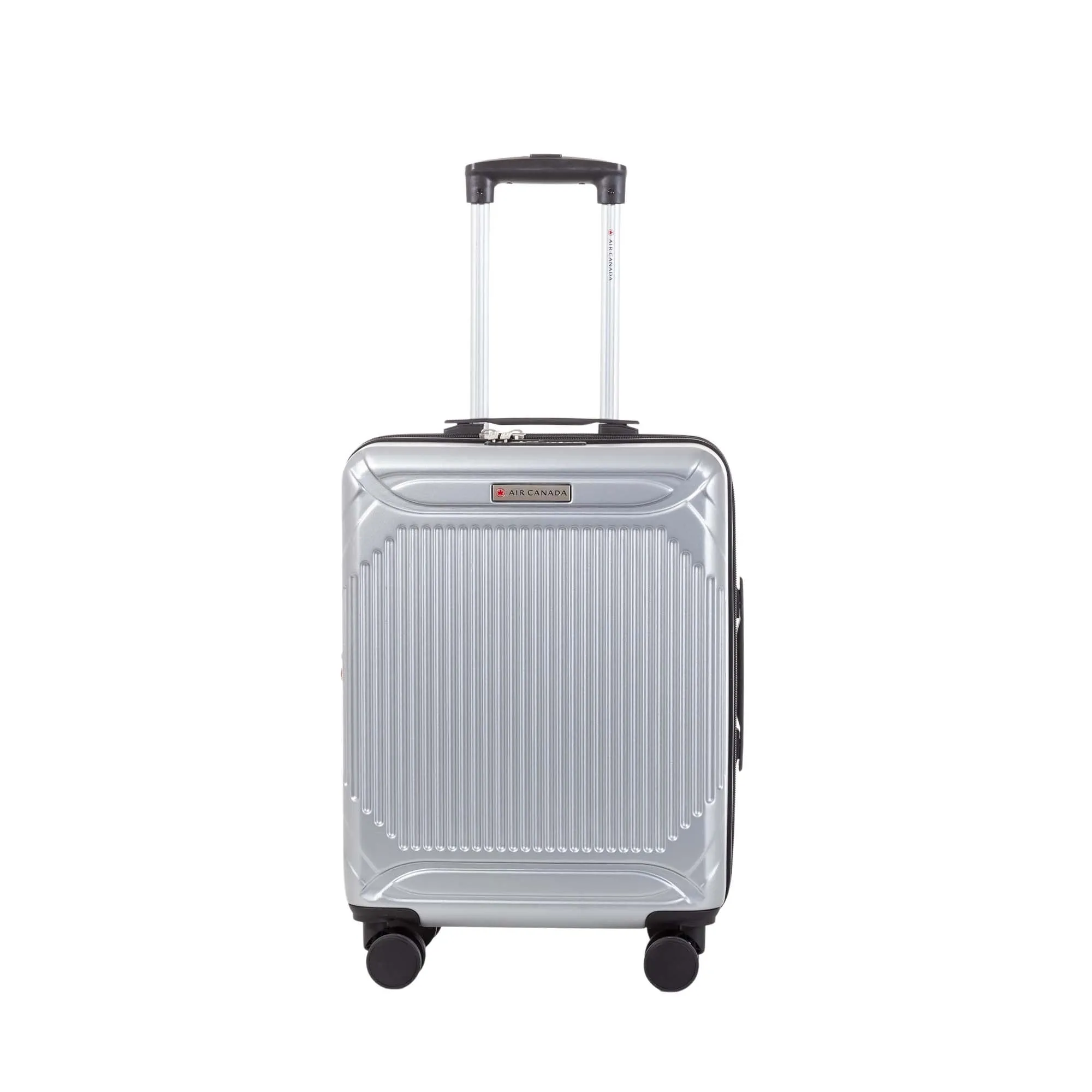 Air Canada Milan Carry-On Hardside Expandable Luggage Exclusive Holiday Deal Grab Save Today