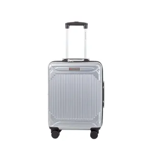 Air Canada Milan Carry-On Hardside Expandable Luggage Exclusive Holiday Deal Grab Save Today