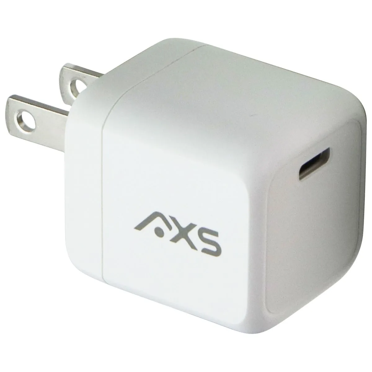 Best Seller Discount Axs By Axessorize (30W) Procharge Usb-C Pd Gan Wall Charger With Pps - White