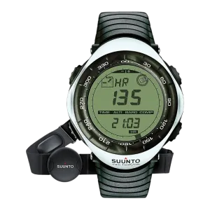 Unmissable Deal Today Suunto Vector Hr White