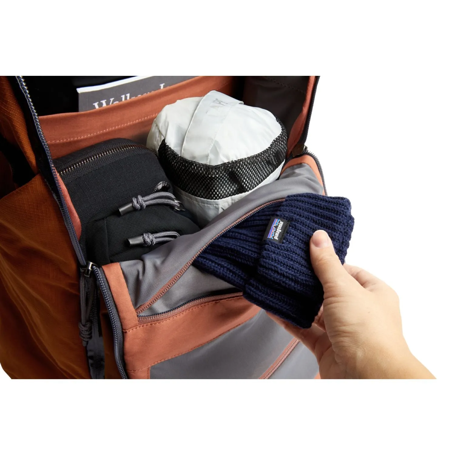 Bellroy Venture Ready Pack 26L Shop Todays Picks