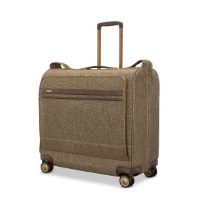 Hartmann Tweed Spinner Garment Bag Sale Ending Soon