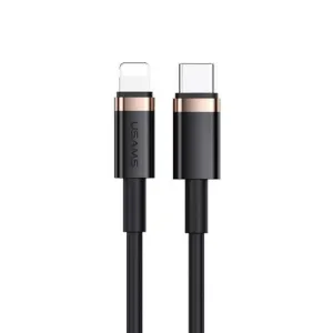 Usams Type-C To Lightning 20W Pd Fast Charging & Data Cable 1.2M Special Online Offer Exclusive Online Offer