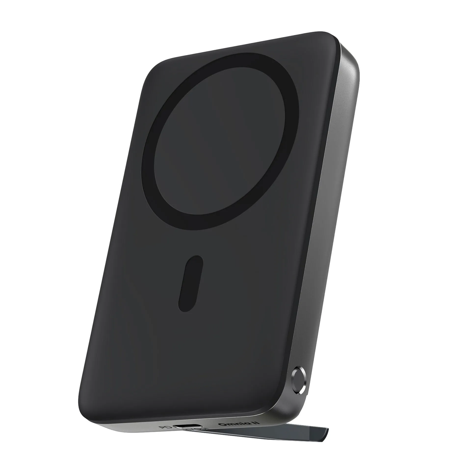 Maglynk 30W 10000Mah Magnetic Wireless Charging Power Bank Hot Deals Today Shop Today Save
