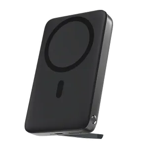 Maglynk 30W 10000Mah Magnetic Wireless Charging Power Bank Hot Deals Today Shop Today Save