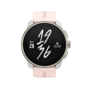 Suunto Race S Powder Pink Clearance Steal Today Gift Sale Event