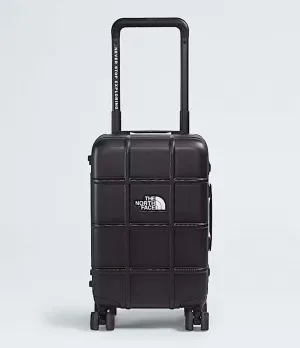 The North Face All Weather 4-Wheeler22" Carry-On Luggage Limited Stock Alert