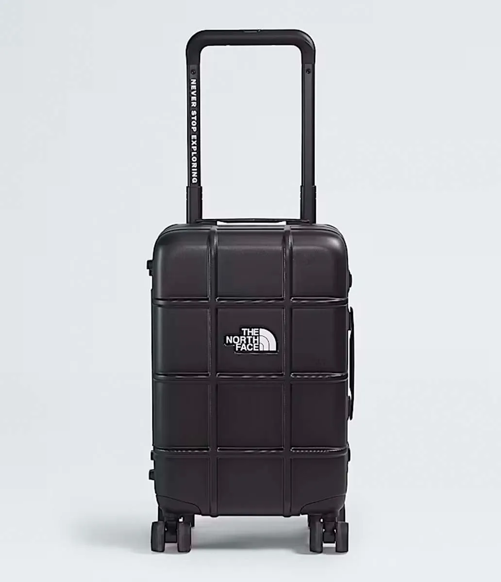 The North Face All Weather 4-Wheeler22" Carry-On Luggage Limited Stock Alert