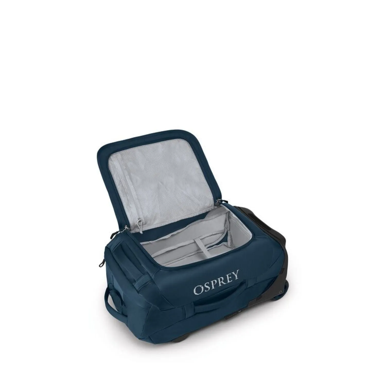 Osprey Transporter 40 Wheeled Duffel - Gear Hauler Todays Steal