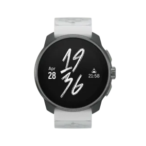 Daily Deal Frenzy Suunto Race S Titanium Canary