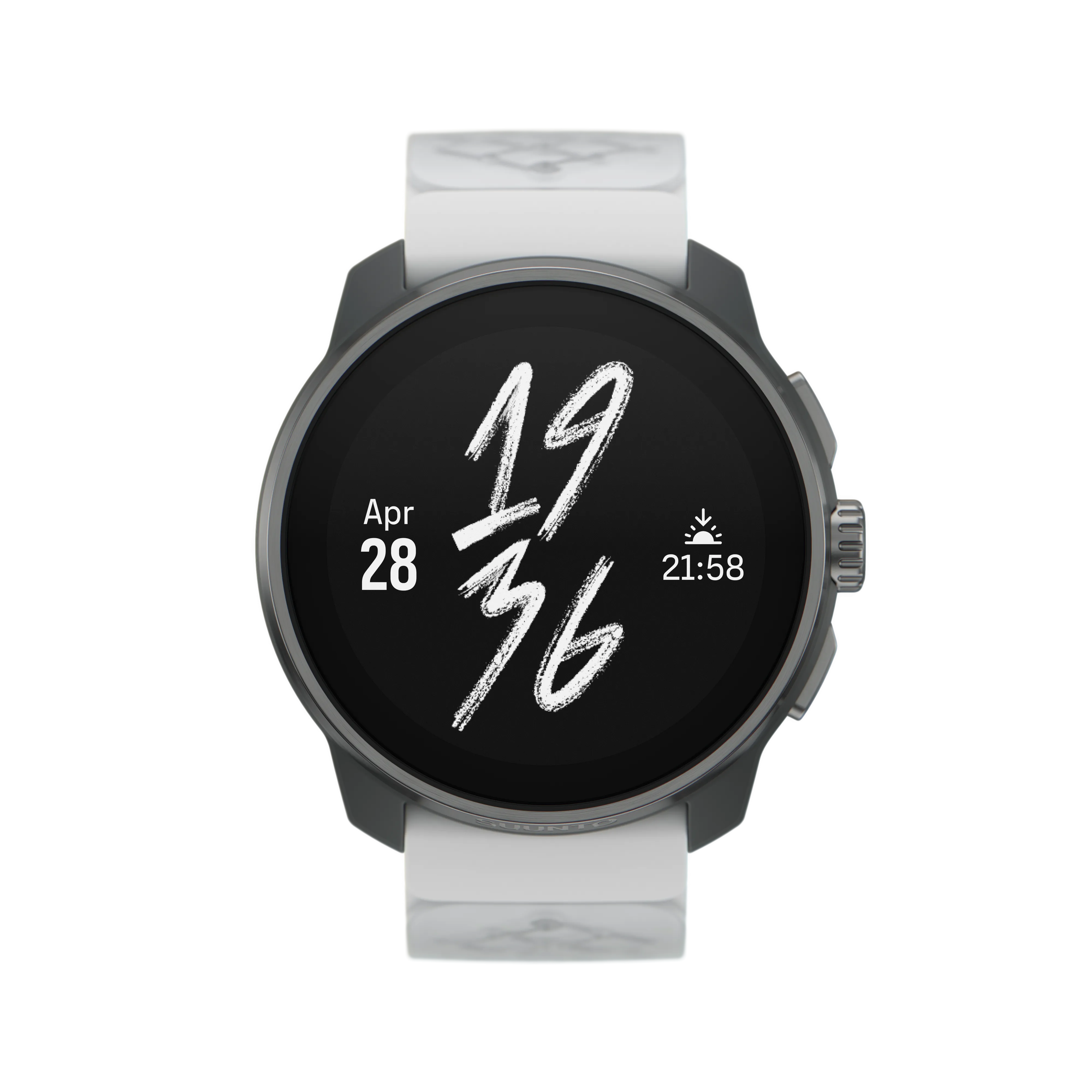 Daily Deal Frenzy Suunto Race S Titanium Canary