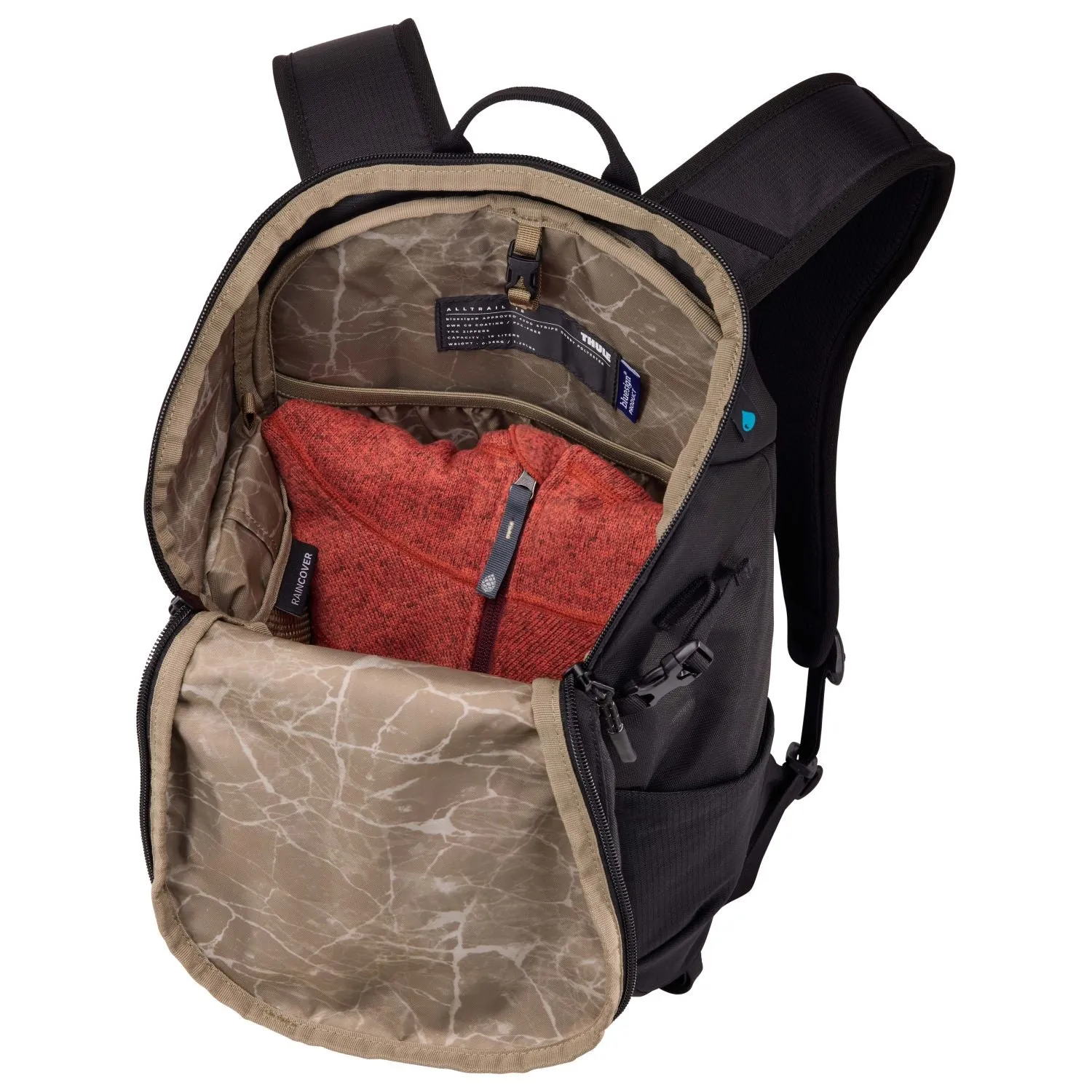 Thule Alltrail Daypack 18L Sweet Deal Inside