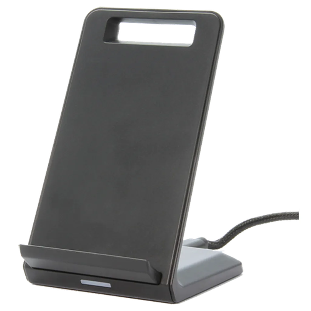 Online Exclusive Deal Price Drop Frenzy Qi Fast Wireless Charging Stand